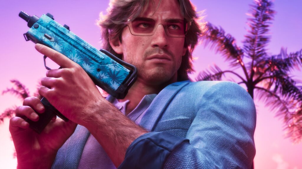 When the heck is GTA 6 going to release on PC? - PC Gamer