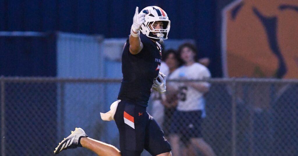 Week 1 Illinois high school football scores for the 2026 season - Shaw Local