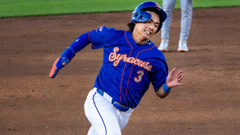 2026 Transactions: Rangers Promote Bride, Brewers Add Bae - New Baseball Media
