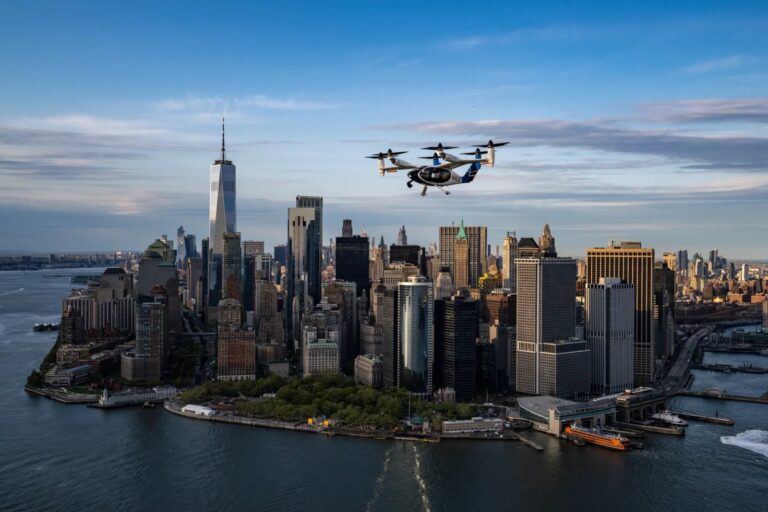 Archer Aviation Soars 20% on Boeing Deal to Acquire Wisk, Insitu, SkyGrid; Joby, EHang Stay Grounded - 24/7 Wall St.