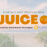 JUICE🍊— 8.25.2026 — DeSantis Announces EBT Restrictions — Luna Goes After 'Foreign Agent' Influencers — and More... - Floridian Press