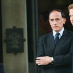 Prince William, Harry’s former royal mentor reveals mother’s secret MI5 past after decades of silence - Fox News