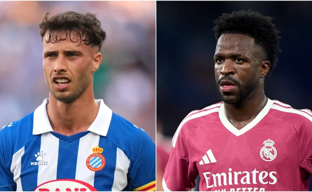 Predicted lineups for Espanyol vs Real Madrid today in 2026-27 LaLiga Matchday 2 - bolavip.com