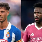 Predicted lineups for Espanyol vs Real Madrid today in 2026-27 LaLiga Matchday 2 - bolavip.com
