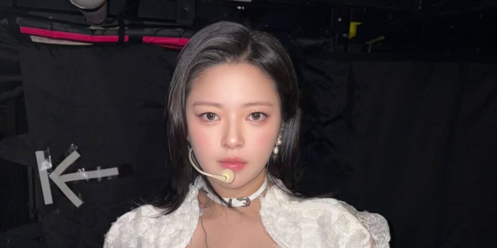 Twice's Jeongyeon to depart JYP Entertainment - GMA Network