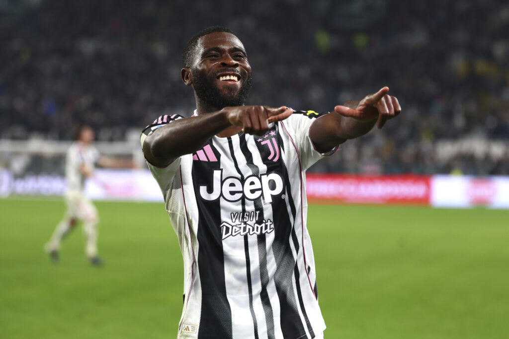 Juventus vs. Parma: Serie A official Week 2 line-ups - Football Italia