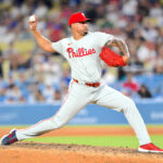 Jhoan Duran a High-End Fantasy Closer as Phillies Push for Playoffs - MLB News | Fantasy Baseball - RotoBaller