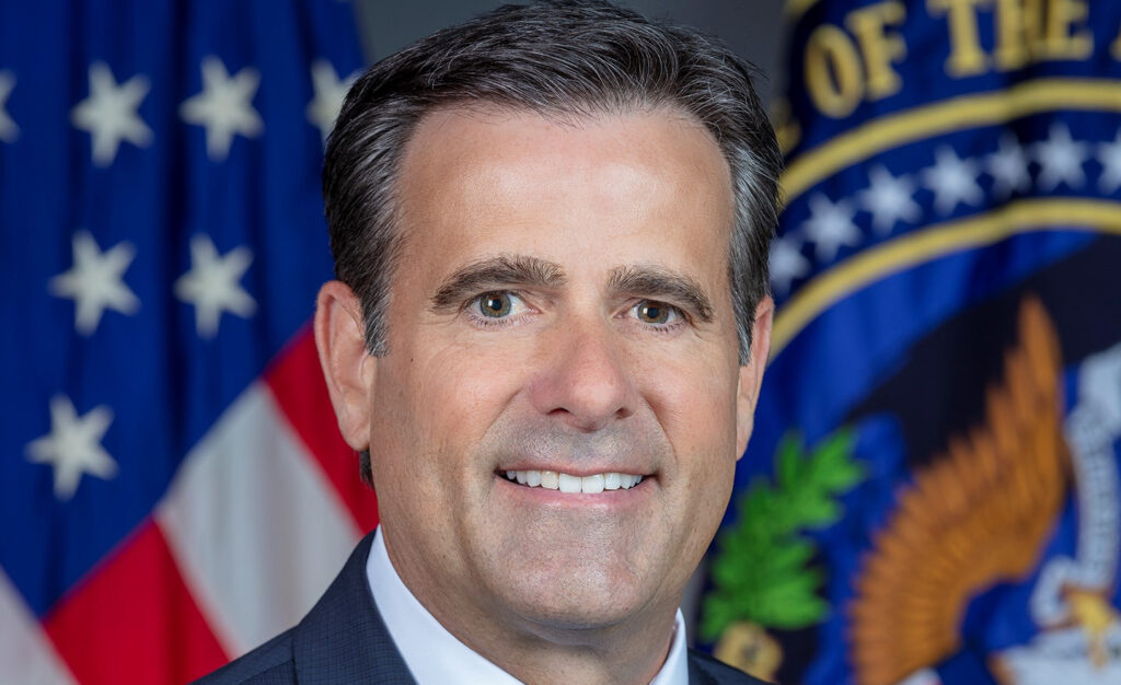 CIA Director John Ratcliffe makes unannounced visit to Moscow for meetings - EUalive