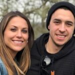 Johnny Gaudreau’s Wife Meredith Says Night of His Death Plays in Her Head ‘All the Time’: It ‘Haunts’ Me - Us Weekly