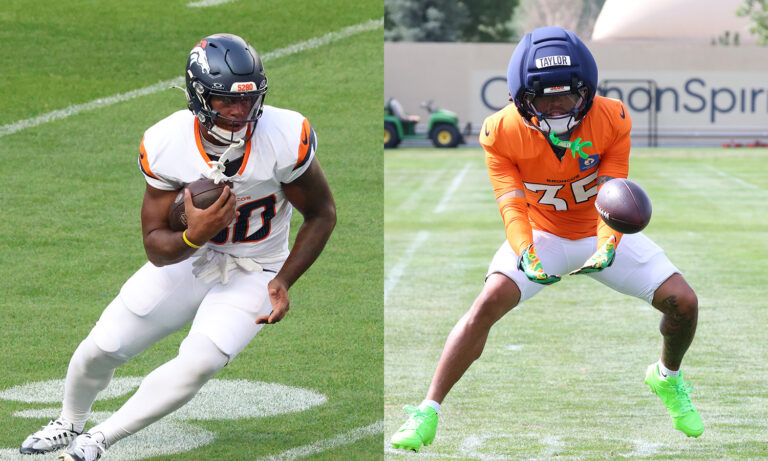 Two Broncos players claimed off waivers by Dolphins, including Joly – Denver Sports - Denver Sports 104.3 The Fan