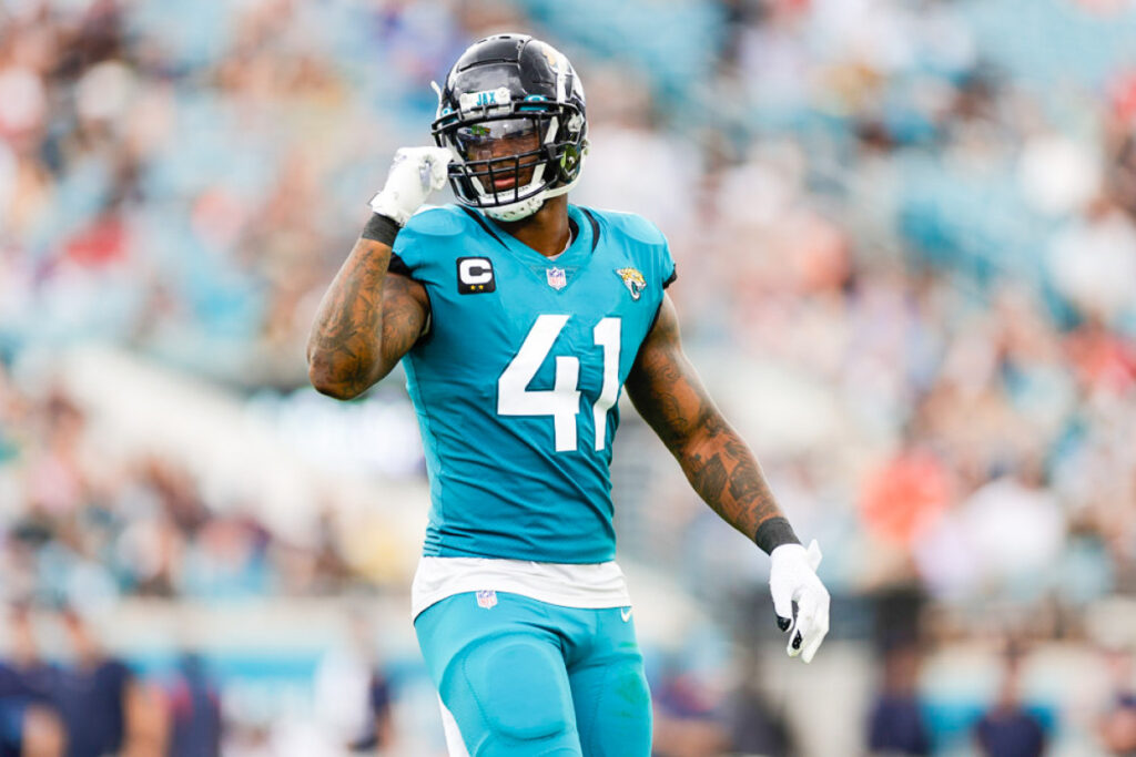 Fantasy Football DEF Draft Sleepers: Team Defense Matchups To Target (2026) - RotoBaller