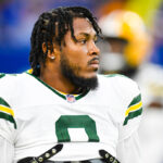 Packers Preparing for Potential Josh Jacobs Suspension - NFL News | Fantasy Football - RotoBaller