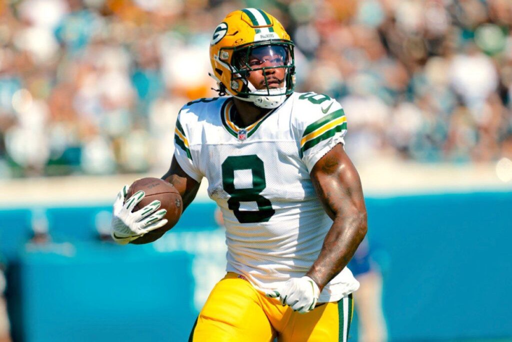 Fantasy Football Running Back Busts: RB Landmines To Avoid (2026) - RotoBaller