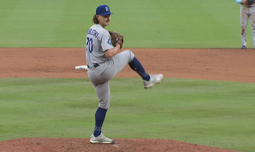 Dodgers @ Cubs August 3, 2026: Wrobo starts at Wrigley as the Dodgers look to shake off a sweep, Rushing placed on IL and Sheehan optioned to OKC - Dodgers Digest