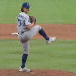 Dodgers @ Cubs August 3, 2026: Wrobo starts at Wrigley as the Dodgers look to shake off a sweep, Rushing placed on IL and Sheehan optioned to OKC - Dodgers Digest