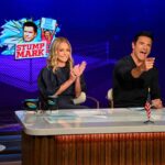 Where is Kelly Ripa? ‘Live with Kelly and Mark’ announcer Déjà Vu co-hosts with Mark Consuelos - Decider