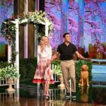 Where is Kelly Ripa? Mark Consuelos is joined by guest co-host Michelle Buteau on ‘Live with Kelly and Mark’ - Decider