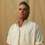 Robbie Williams' Christchurch stadium show sells out - NZ Herald