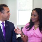Columbia College President and First Lady eligible for America’s Favorite Couple - WIS News 10