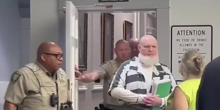 New hearing set over evidence in Brian Martin’s trial - WAFF