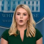 Karoline Leavitt’s 10 Most Controversial Moments at the White House Podium - ColombiaOne.com