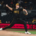 BREAKING: Mitch Keller Placed on IL, Done for Season - Pittsburgh Baseball Now