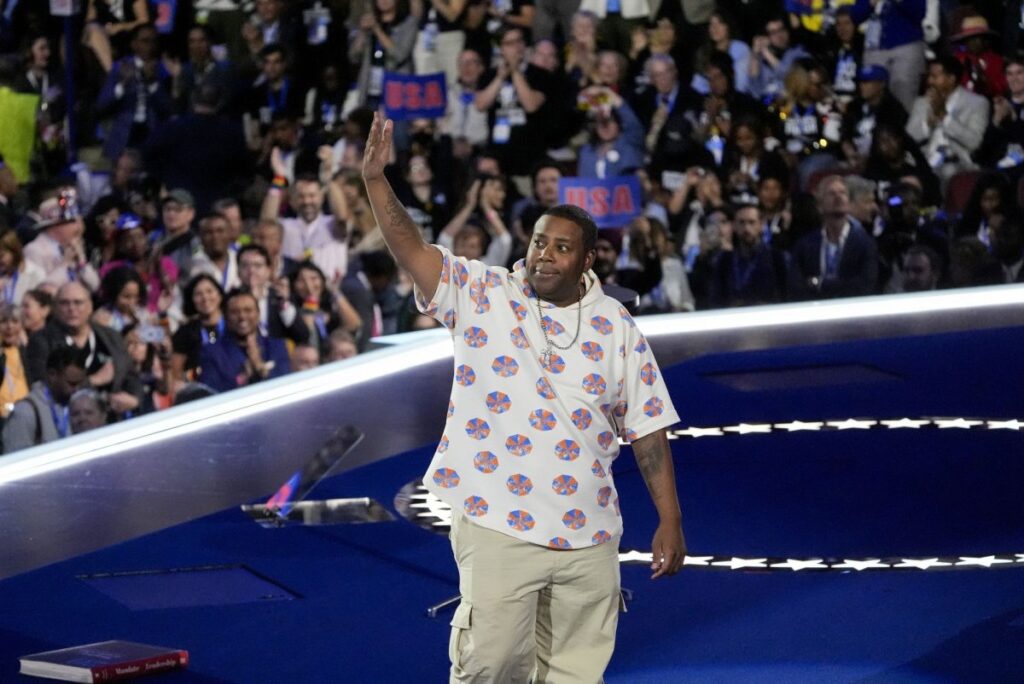 Kenan Thompson to guest judge 'America's Got Talent' - upi.com