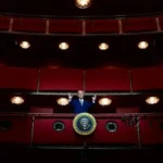 Kennedy Center Finances Plunge After Trump Adds His Name to Institution - teleSUR English