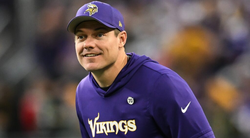Already, The Vikings’ Roster Cuts Have Featured 3 Surprises - Vikings Territory