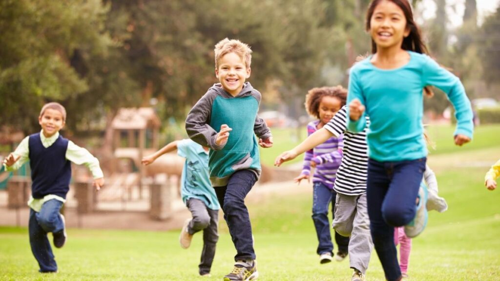 Presidential fitness testing is coming back to Alaska schools - Alaska Story