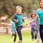 Presidential fitness testing is coming back to Alaska schools - Alaska Story