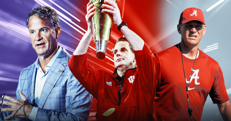 Having entered the 'transfer portal' exactly one year ago today, college football remains as captivating as ever - On3