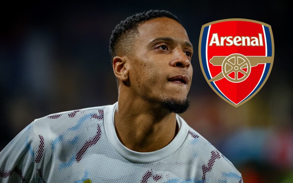 When could Ezri Konsa make his Arsenal FC debut? - London Evening Standard