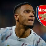 When could Ezri Konsa make his Arsenal FC debut? - London Evening Standard