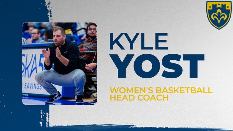 New head women’s basketball coach at St. Scholastica - WDIO.com