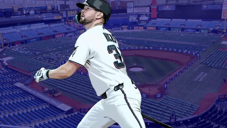 Rays Acquire Liam Hicks from Marlins: What to Make of Trade - New Baseball Media