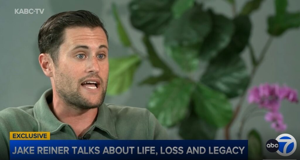 Rob Reiner’s eldest son describes ‘living nightmare’ since parents’ killings - Los Angeles Daily News