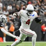 Report: Cardinals RB Love likely to sit rest of preseason - TSN