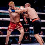 Joe Lauzon wins bare-knuckle debut after scoring 5 brutal knockdowns - MMA Fighting