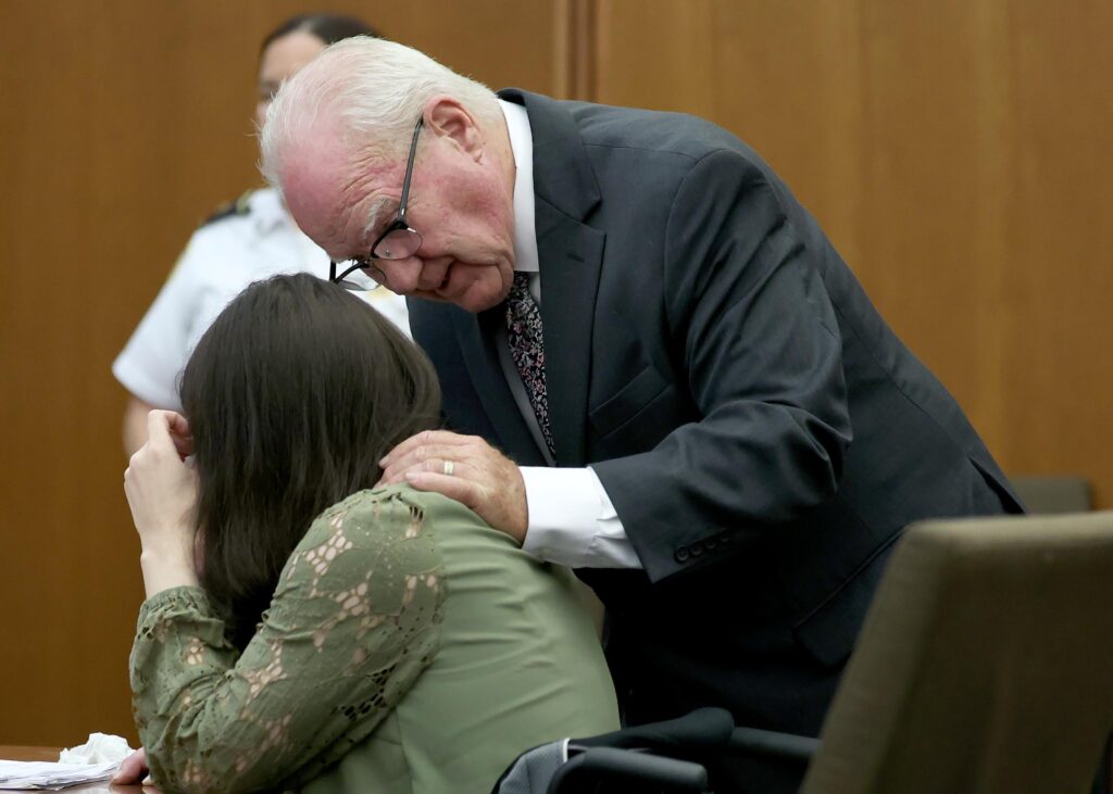 Watch Live: Lindsay Clancy trial, Day 13, with updates - Boston Herald