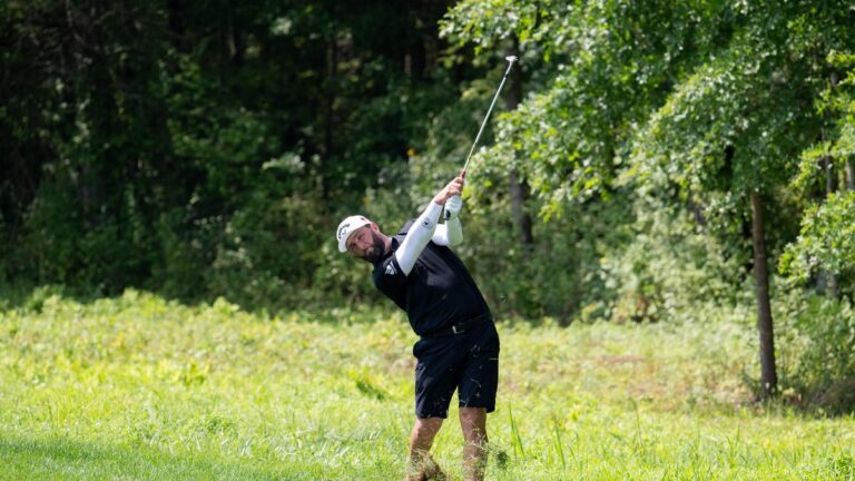 LIV Golf cancels Michigan team championship event, to end season early - Sportstar