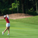 LPGA golf set for Hong Kong with $3.4 mn purse - Macau Business