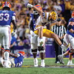What SEC Rule? Lane Kiffin’s Next NFL Transfer Portal Player May Be Tampa Bay Edge/Ex-Tiger Jack Pyburn - TigerRag.com |