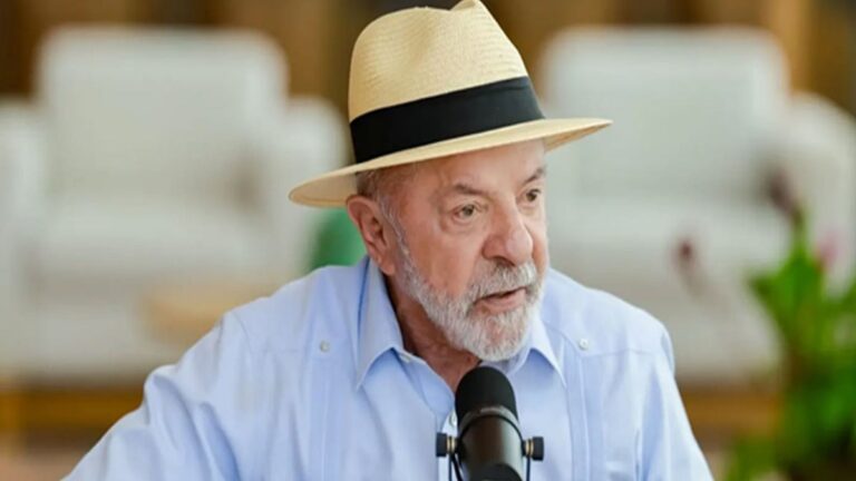 Trump Has Tariffs. Lula Has a Reciprocity Law. Brazil is Now Preparing to Hit Back - Open Magazine