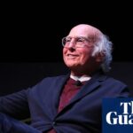 Larry David Criticizes Friendship Collapse with Alan Dershowitz Over Trump Connection - SSBCrack