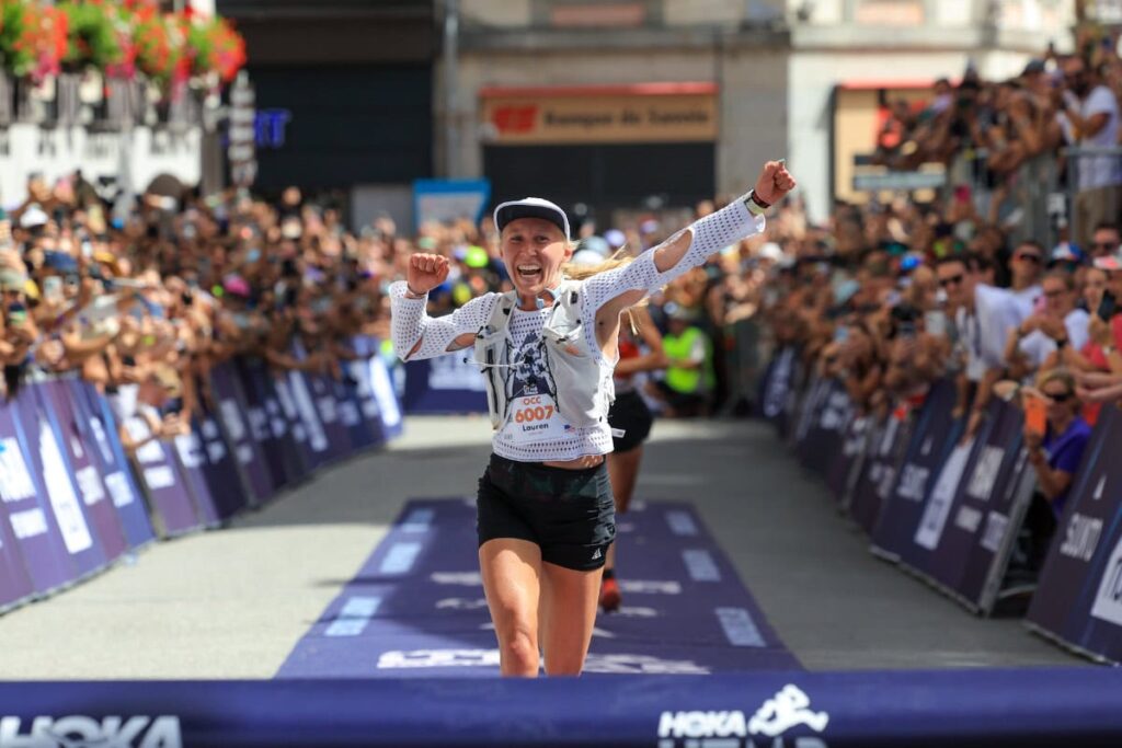 UTMB Cuts Its Hardest Section And Delays The Start - Marathon Handbook