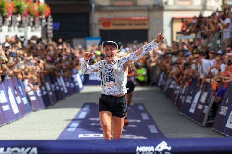 UTMB Cuts Its Hardest Section And Delays The Start - Marathon Handbook