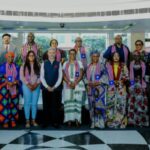 Liberia to take a leaf out of India’s playbook on engaging, empowering women - The Indian Express
