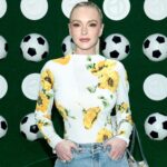 Lindsay Lohan Returns to Iconic Red Hair, Fans Celebrate Nostalgic Look - SSBCrack