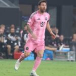 STRUGGLING CHAMPS: Inter Miami’s winless streak reaches 5; Messi scores in loss - Front Row Soccer